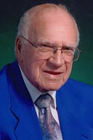 Dorst, Dr. Gerald Lester "Doc"