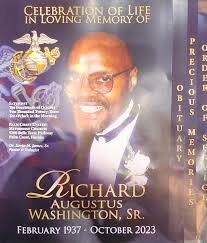 Sampson Funeral Service, Inc.