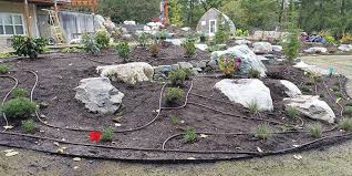First, you need a schematic of the landscape. Gardening Watering Irrigation Systems In Olympia Wa