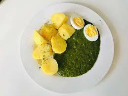 S rohlíkem jsme dali dohromady výběr nejoblíbenějších receptů z mých kuchařek a. Jak Uvarit Spenat Napovime Cz