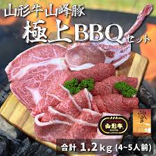 Bbq 肉 通販