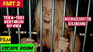 See full list on handumay.com Download Teka Teki Yang Mem4tik4n Part 1 Alur Cerita Film Escape Room 2017 Mp4 3gp Hd Naijagreenmovies Fzmovies Netnaija
