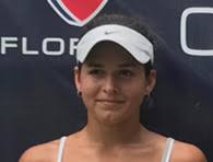 Emily De oliveira's Women's Tennis Recruiting Profile