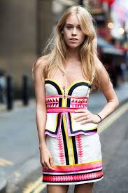 Cuyana Fashion Fashion Week London Fashion Week