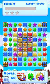 ¿cansado de los juegos que tiene 5 ó 10 niveles? Candy Slash Story For Android Apk Download