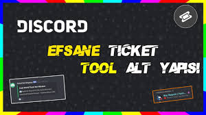 Filter by popular features, pricing options, number of users. Efsane Ticket Tool Bot Altyapisi Youtube