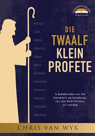 Chris Van Wyk Publikasies Preke En Perspektiewe