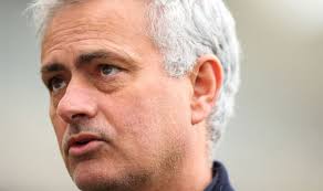 Tottenham's manager jose mourinho walks on the pitch at the end of the english premier league soccer match between everton and tottenham hotspur at goodison park in liverpool, england, friday. Jose Mourinho Sacking True Cost Of Firing Spurs Manager Revealed Football Sport Sportsdol
