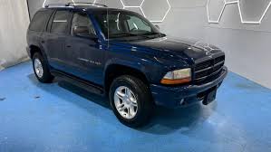 Image result for Intense Blue 1998 Durango