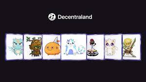 If you get your heroes from opensea or other crypto collectible marketplaces, you can check them out at your inventory, which is located in the because what you just purchased are stored on ethereum network and need to be transferred to the crypto world in order to show up in the gameplay. Decentraland Partners With The Top Nft Games To Bring Crypto Collectibles To The Virtual World Crypto Economy