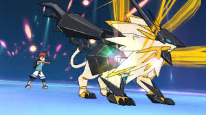 First click on download game button . Pokemon Ultra Sun For Nintendo 3ds Nintendo Game Details