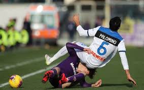 Гол 0:2 (матч 11 апреля 2021 в 21:45) фиорентина: Fiorentina Ne Uspya Da Izlzhe Atalanta Futbol Svyat Italiya Gong Bg