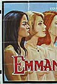 Emmanuelle 3 (1980) with English Subtitles on DVD - DVD Lady - Classics on  DVD