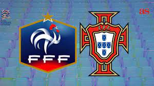 Currently, portugal rank 3rd, while france hold 1st position. France Vs Portugal Nations League How And Where To Watch Times Tv Online As Com