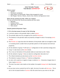 Enter your ctclink id and we'll send you a link to change your password. Chemistry Unit 5 Test Answer Key