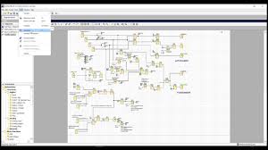 Siemens Logo Soft Comfort V8 Sample Simulation Plc Programming Plc Academy Youtube