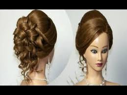 Je vous retrouve enfin avec le premier chignon d'une série de 4 coiffures que j'ai eu la chance de réaliser à l'occasion du baptême et. Tuto Coiffure Mariage Facile Coiffure Mariage Chignon 2016 Coiffure Pour Mariage Youtube