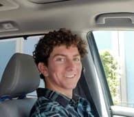 Justin Rash's Men's Swimming Recruiting Profile