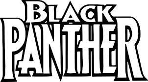 Black Panther Svg Eps Png Jpg Cliparts Printable Silhouette And Cricut File Black Panther Superhero Black Panther Marvel Black Panther