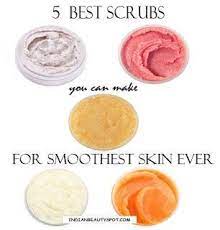 10 best homemade face body lip nail and hair scrubs natural scrubs homemade face homemade scrub
