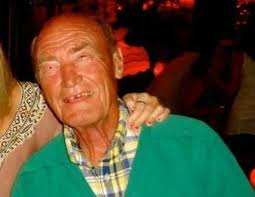 Jefferson, Shelby obituaries for Nov. 9: George Camp brought laughter to  many