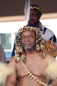 Zulu king goodwill zwelithini is mourning the death of his eldest son, prince lethukuthula zulu. Zwelithini King Goodwill The O Malley Archives