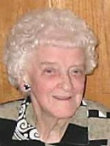 Anna Johnson Obituary