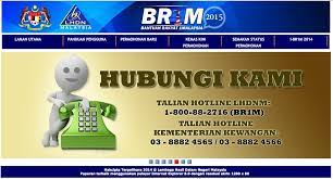 Ebr1m.hasil.gov.my is ranked 21,710th in the world (among the 30 million domains). Borang Permohonan Br1m 2015 Online Ebr1m Hasil Gov My