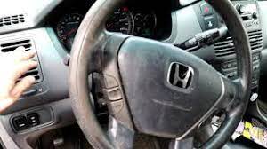 › see all products in tools & equipment. 2005 Honda Pilot Ac Recharge The Easy Way Youtube