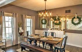 More neutral dining room paint colors to try: Dining Room Paint Colors House N Decor