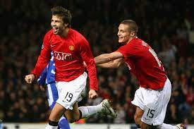 He is considered one of th. Pique Man Utd Spell Made Me The Player I Am Goal Com