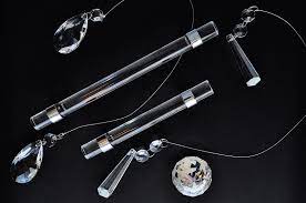 (1) — write a review. Affordable Lucite Cabinet Pulls Review Monica Wants It