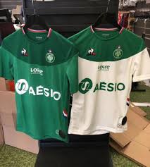 Trouver creation de maillot psg cavani domicile 2017 2018 avec flocage en ligne avec une qualité de 100 pour cent et expédition rapide. Asse 2020 Les Nouveaux Maillots De Foot Saint Etienne 2019 2020