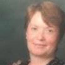 Nancy Jane Watson Obituary