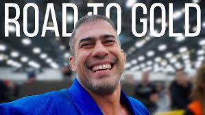 Otavio Sousa vs Christopher Engle