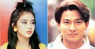 Chuyện tình kín tiếng của Lưu Đức Hoa