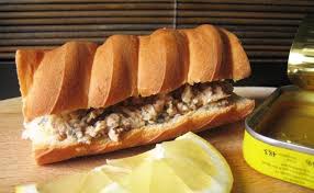 Sandwich Beurre De Sardine Recette De Sandwich Aux Sardines Recette Beurre De Sardine Recette Sandwich Sandwiches De Fete