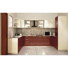 modular kitchen interior design