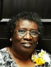 Obituary for Ida Mae Goggins