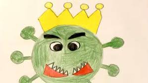 Sono disponibili milioni di immagini png gratuite di alta qualità, psd, ai e file eps. Video La Storia A Disegni Di Corona Virus Della Maestra Silvia