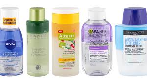 Hast du gewusst, dass du einen make up entferner selber machen kannst? Augen Make Up Entferner Im Test Wie Gut Sind Garnier Nivea Co Oko Test
