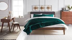 Exquisite youth poster bedroom set: Walmart Launches Home Shopping Site For Furniture And Decor Modern Bedroom Set Walmart Home Modern Bedroom Furniture