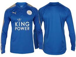 Brand new #scfc 2017/18 home and away kits on sale from thursday 11th may in club stores. Korak Civilno Velikan Puma Leicester City Football Soccer Away Shirt 2017 18 Audacieuxmagazine Com