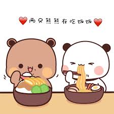 Kali ciliwung poltangan, pasar minggu jakarta selatan 22 feb 2021. Pin Oleh Niky Salma Di Panda 12 Kartu Lucu Kucing Chibi Kartun