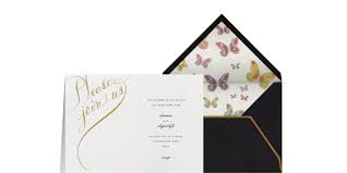 Your cocktail party invitation wording should lend itself to the atmosphere you hope to create. What To Write In A Dinner Party Invitation I Paperless Post
