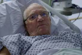 BBC Hospital tragically announce patient died during filming