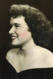 Joan Francisco Obituary (1930