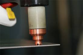 The main consumable parts required for plasma arc generation are the electrode, swirl ring, and nozzle. Getting The Most From Your Plasma Cutter