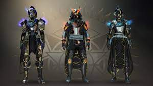 Destiny 2 solstice of heroes 2020 has officially begun. Destiny 2 Solstice Of Heroes 2020 How To Upgrade Your Armour Vg247