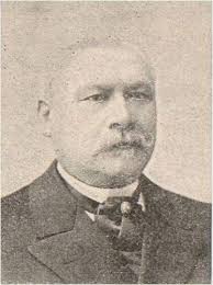 Farbiarnia, pralnia chemiczna pod firmą Józef Targoński » KIM ONI BYLI